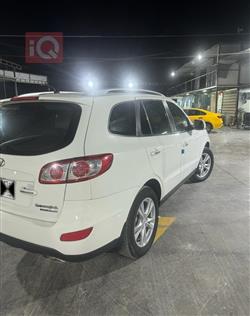 هيونداي سانتافي